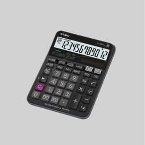 Original Casio Calculator Shop In Dhaka With 3 Years Official Warranty - 