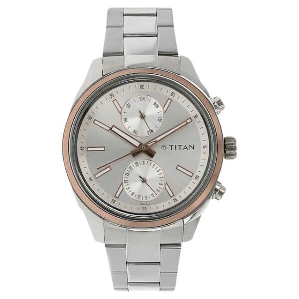 titan watch for men 1733KM02