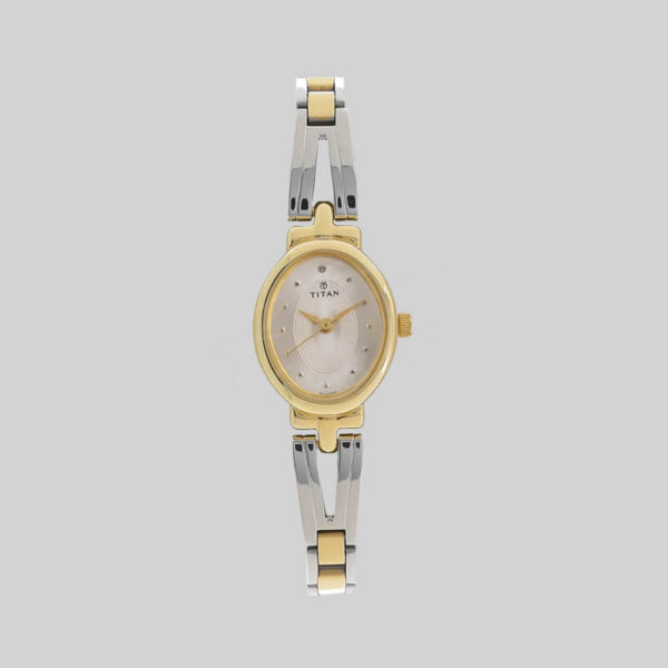 Titan 2594BM01 Watch For Women