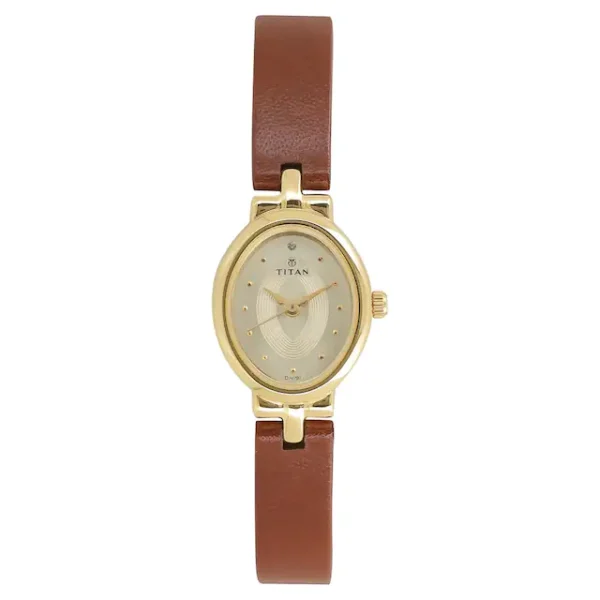Titan 2594YL01 Watch For Women