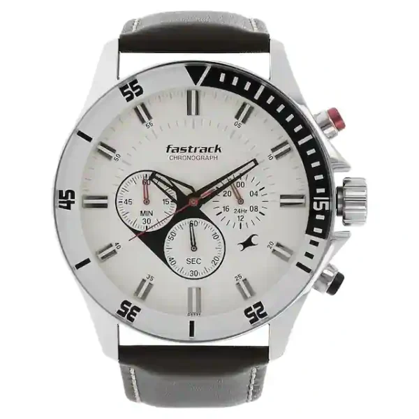 FASTRACK CHRONOGRAPH 3072SL01