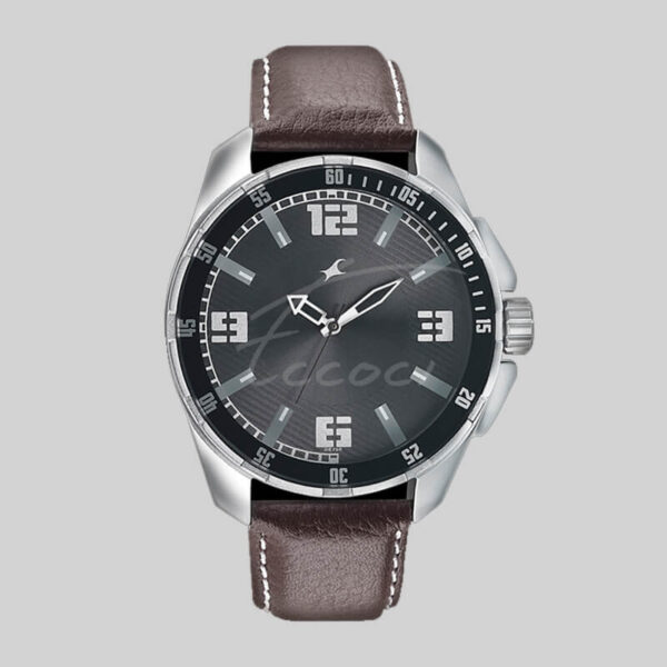 FASTRACK MEN WATCHES - 3084SL02
