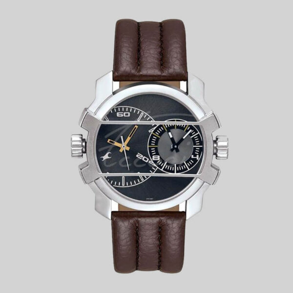 FASTRACK MEN WATCH - 3098SL02