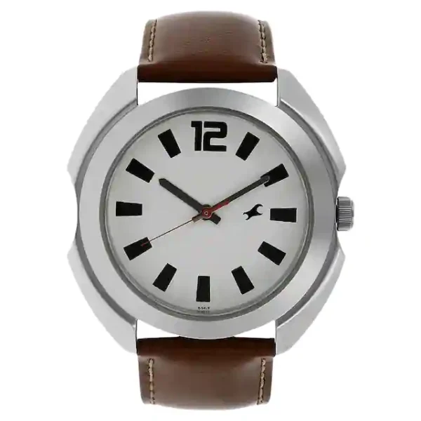 Fastrack Watch 3117SL01