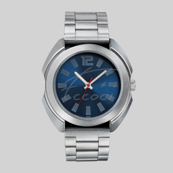 FASTRACK MEN WATCHES - 3117SM02