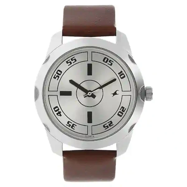 FASTRACK MEN WATCHES-3123SL02