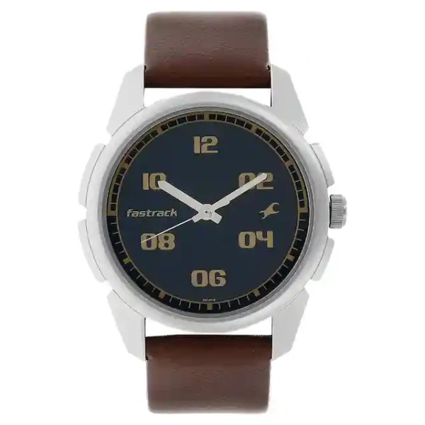 FASTRACK MEN WATCHES - 3124SL02