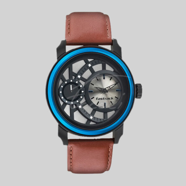 FASTRACK GUYS WATCHES - 3147KL01