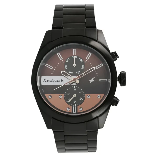 FASTRACK 3165NM01 WATCH for Men