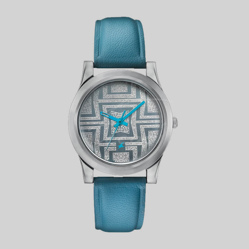 fastrack 6046sl04