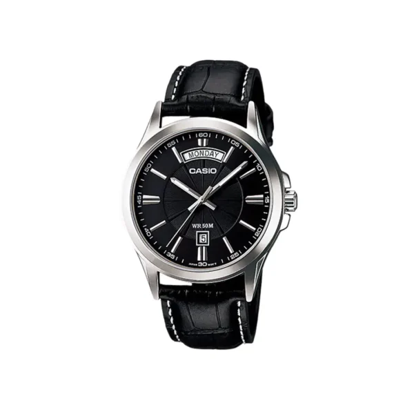 CASIO MTP-1381L-1AV Watch For Men Available in Bangladesh AT Eccoci bd and Fastrack House Bd