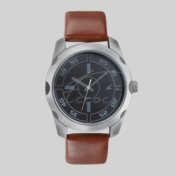 FASTRACK MEN WATCHES - 3123SL03