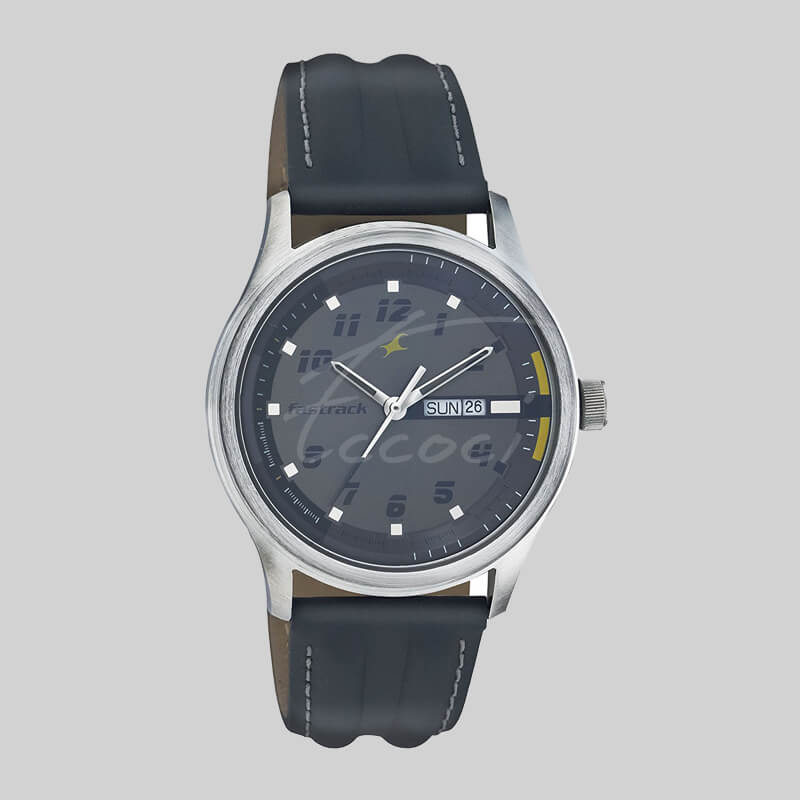 Fastrack ng3001sl02 sale