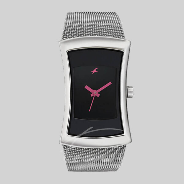 FASTRACK GIRLS WATCH - 6093SM01