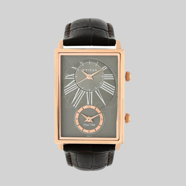 Titan NK1708WL01 Watch For Men