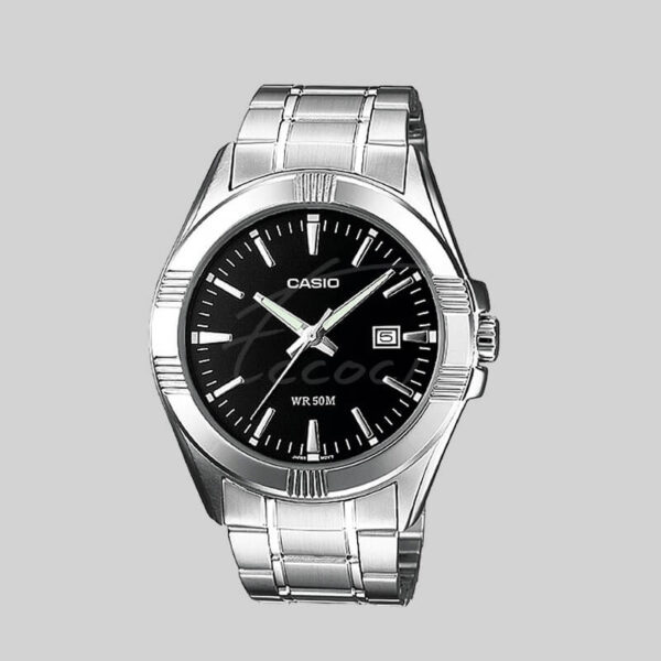 Casio Metal Fashion MTP-1308D-1AVDF