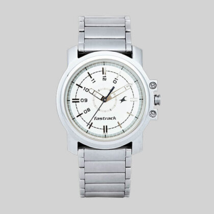 FASTRACK MEN WATCH - NG3039SM01C