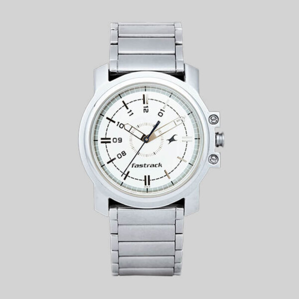 FASTRACK MEN WATCH - NG3039SM01C