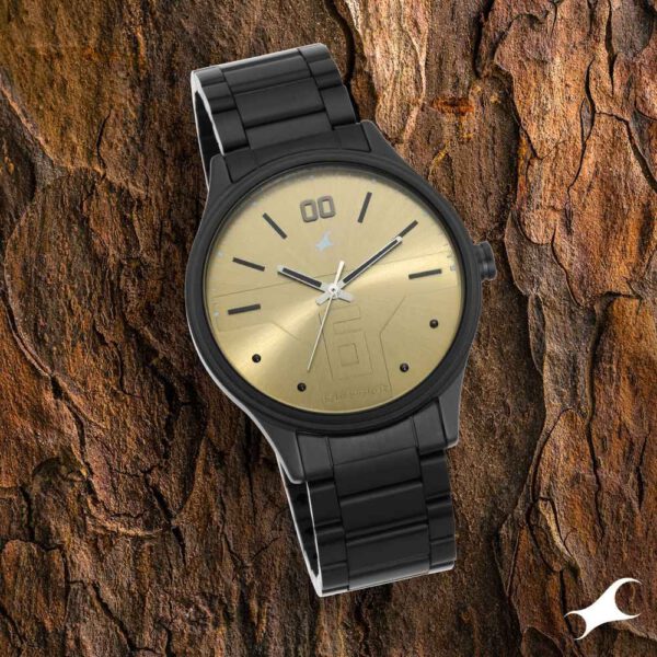 FASTRACK 3247NM01 Watch for Men