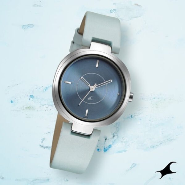FASTRACK STUNNER 6247SL02