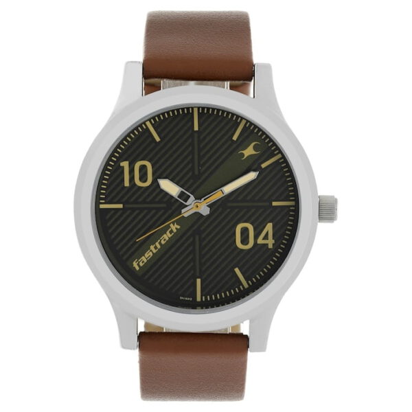 Fastrack  38051SL02 watch