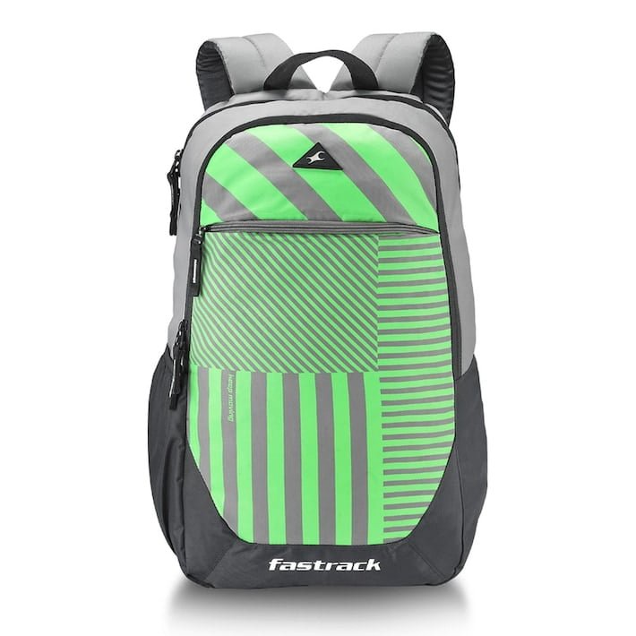 Fastrack ergo cheap light bags