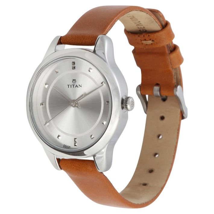 Titan workwear watches discount ladies