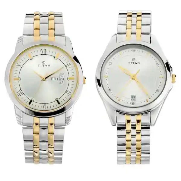 Bandhan Pair Watches 17742565BM01