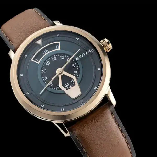 TITAN Mag-Com from Maritime - Watch 1828QL01