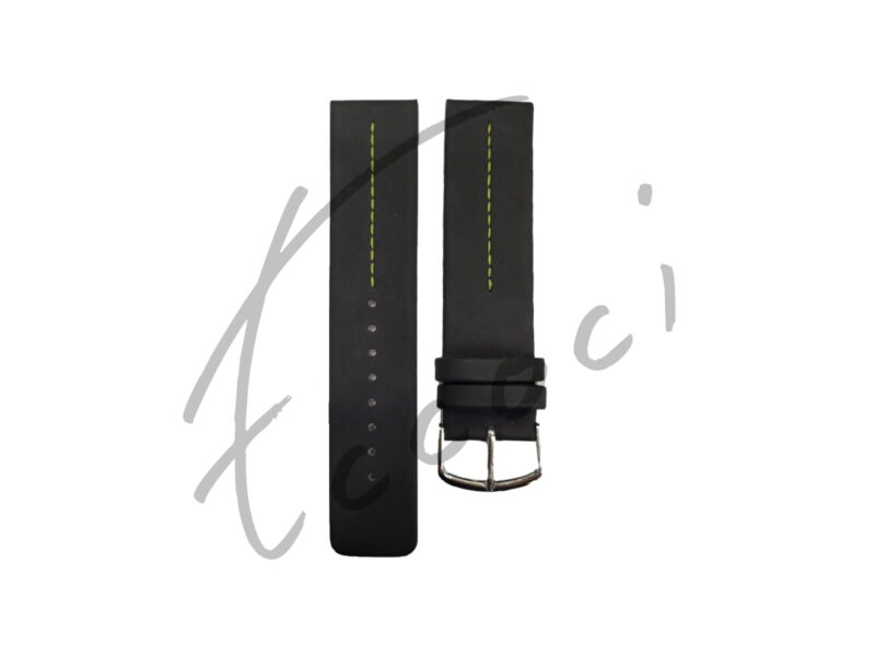 FASTRACK 3015al02 Leather Straps 22mm