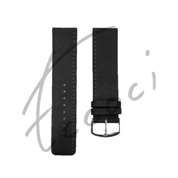 FASTRACK 3039sl01 Leather Straps 22mm