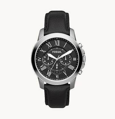 FOSSIL GRANT FS4812 WATCH