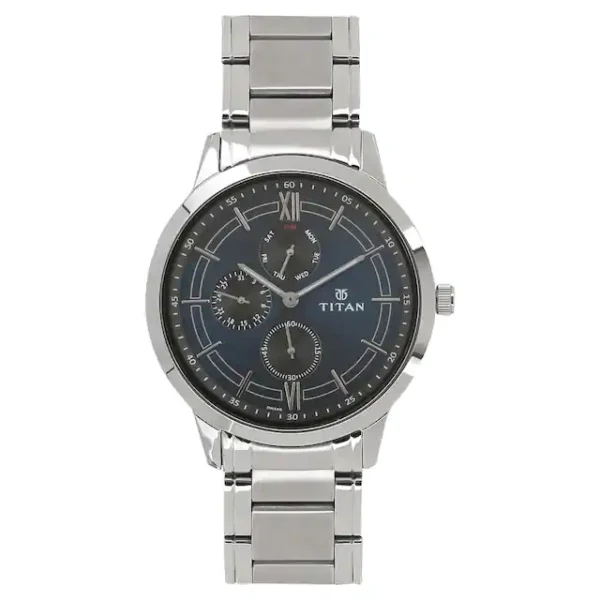 TITAN Workwear Watch 1769SM01