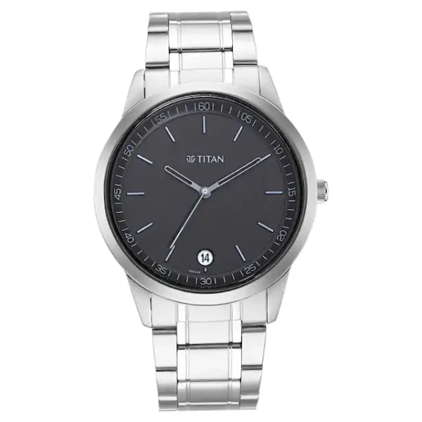 TITAN Workwear Watch 1806SM02