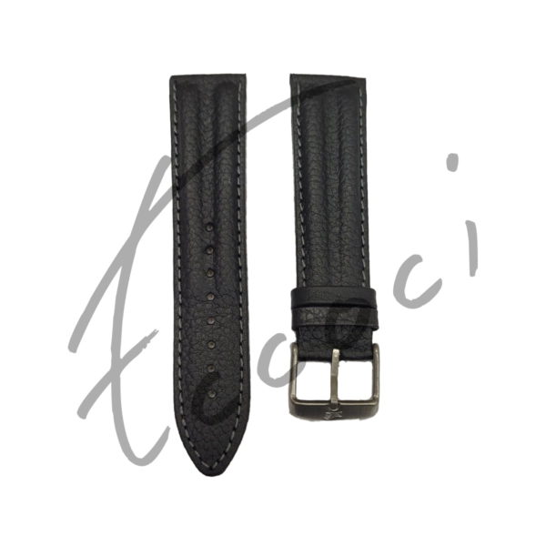 FASTRACK 3001sl01 Leather Straps 22mm