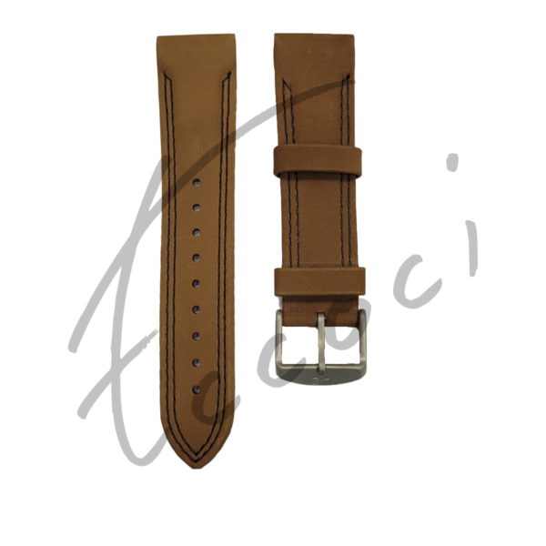 FASTRACK 38015pl03 Leather Straps 22mm