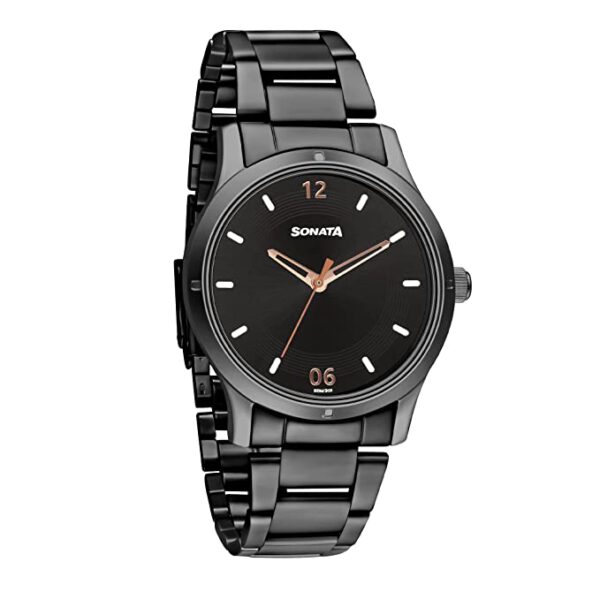 SONATA 8183NM02 Watch For Women