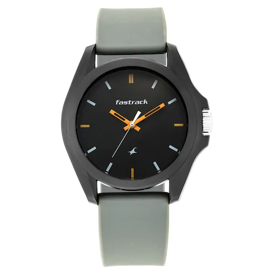 Unisex deals watches fastrack