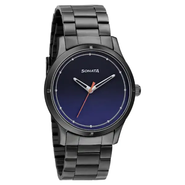 SONATA 8183NM01 Watch For Women