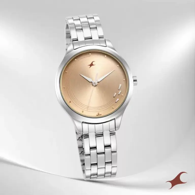 FASTRACK STUNNER WATCH 6248SM02