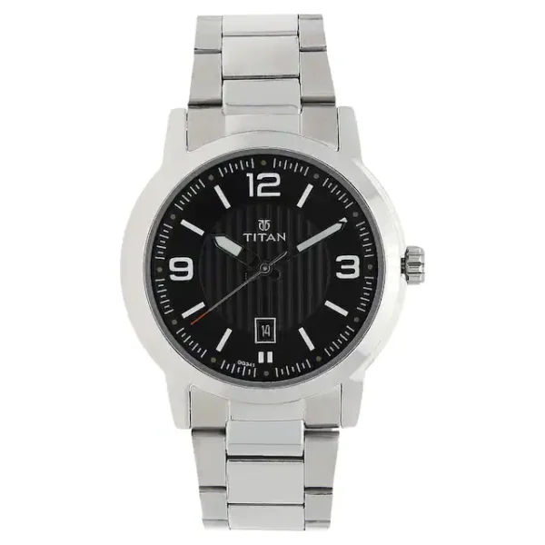 TITAN 1730SM02 Watch