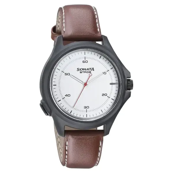 SONATA Stride – watch 7130PL01