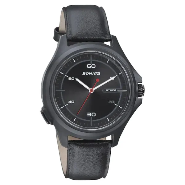 SONATA Stride – watch 7130PL03