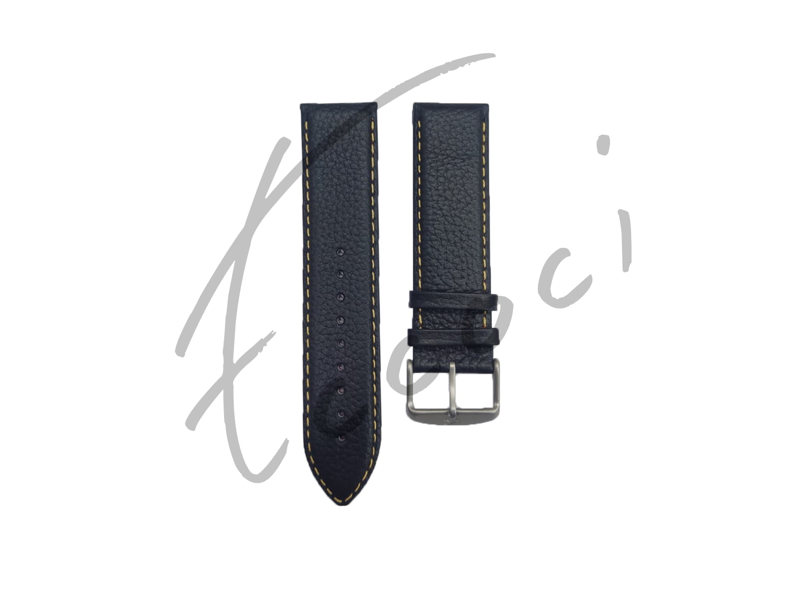 Fastrack watch best sale strap 24mm