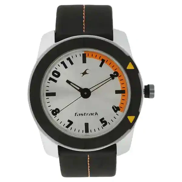 Fastrack 3015AL01 watch