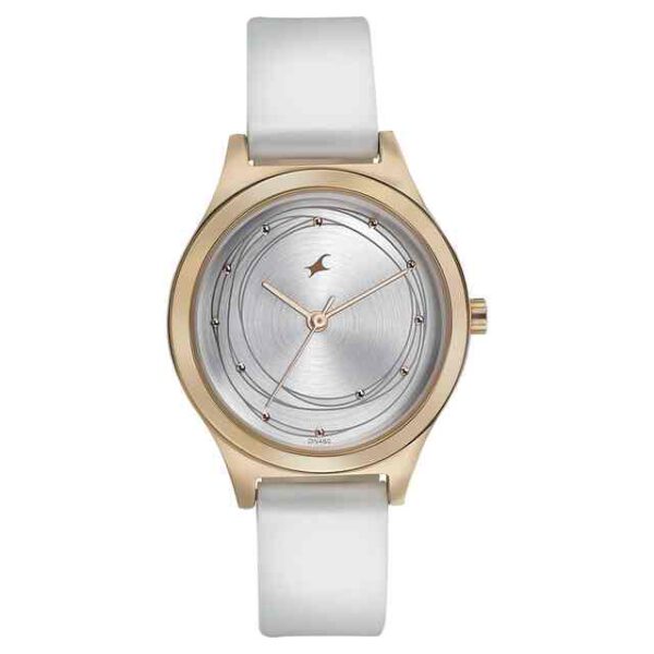 FASTRACK LADIES WATCH 6152WL01