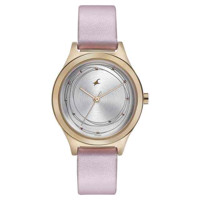 Fast track discount ladies watches online