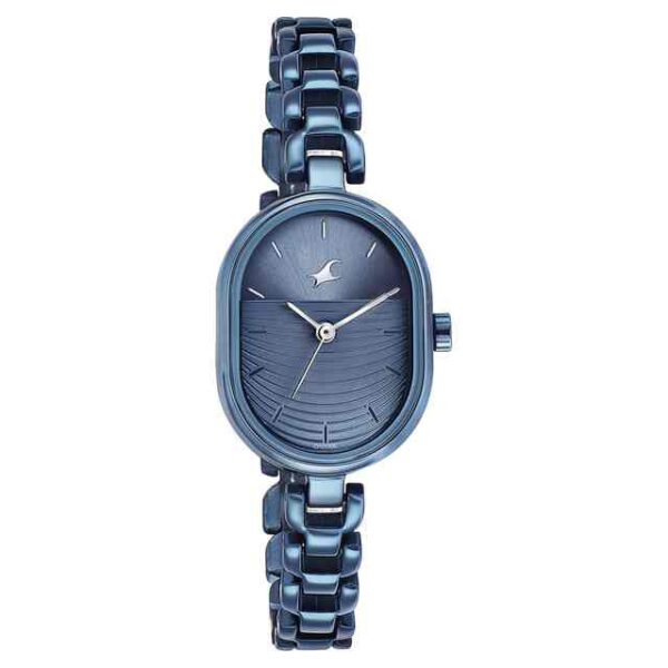 FASTRACK LADIES WATCH 6258QM01