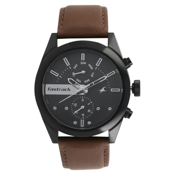 FASTRACK 3165nl01 WATCH for Men