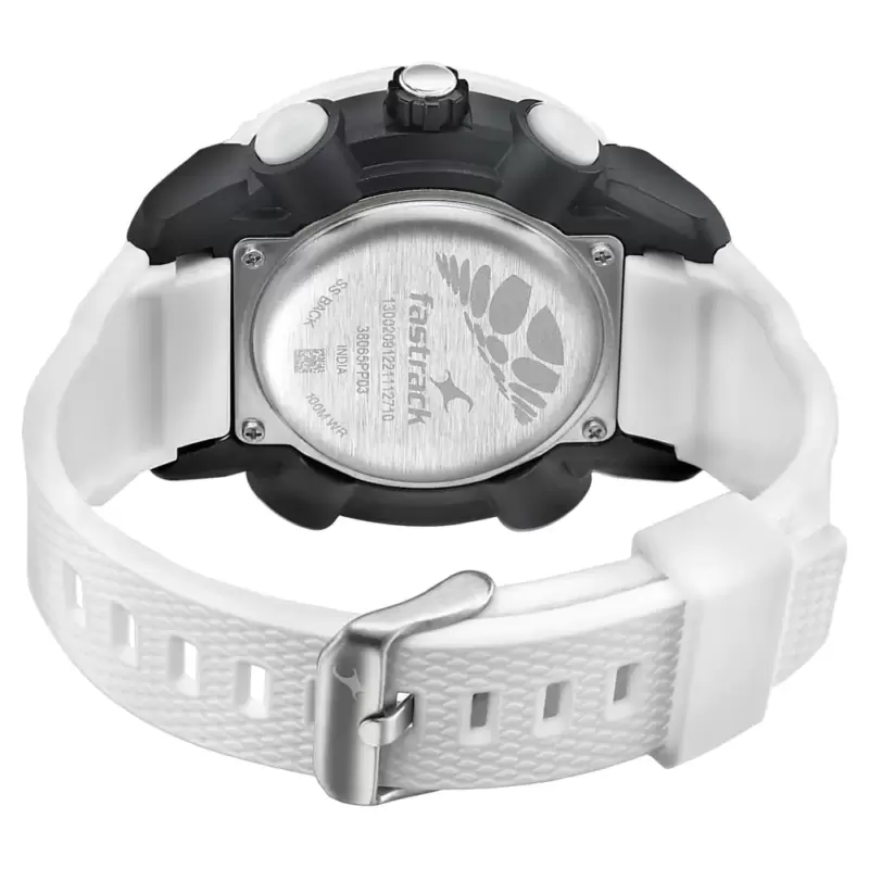 FASTRACK 38065PP03 STREETWEAR WATCH FOR GUYS - Image 4